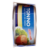 Donzela Tonno Olio Semi di Girasole 80 Pz.3