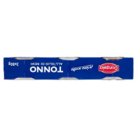 Donzela Tonno Olio Semi di Girasole 80 Pz.3
