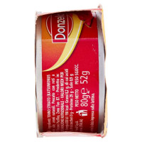 Donzela Tonno Piccante Semi di Girasole Gr.80 Pz.3