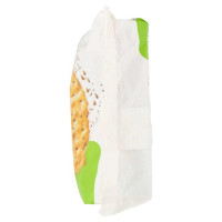 Doria Crackers Semplicissimi Grano Saraceno e Semi di Chia Gr.245