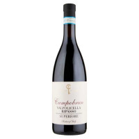 Duca Del Frassino Valpolicella Ripasso Doc Cl.75 Vol.13°
