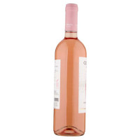Duca di Salaparuta Corvo Rosa Terre Siciliane Igt Cl.75 Vol.12°