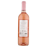 Duca di Salaparuta Corvo Rosa Terre Siciliane Igt Cl.75 Vol.12°