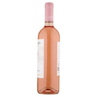 Duca di Salaparuta Corvo Rosa Terre Siciliane Igt Cl.75 Vol.12°
