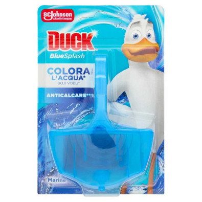 Duck per Cassetta 3 in 1