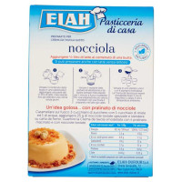 Elah Budino Cioccolato Gr.80
