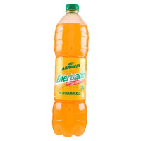Energade Arancia Bottiglia Pet Lt.1,5