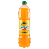 Energade Arancia Bottiglia Pet Lt.1,5