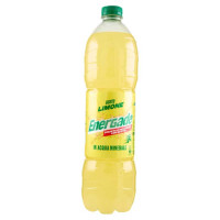 Energade Limone Bottiglia Pet Lt.1,5