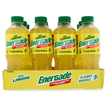 Energade Limone Ml.500