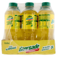 Energade Limone Ml.500