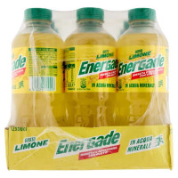 Energade Limone Ml.500