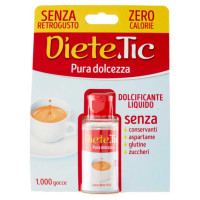 Eridania Diete.Tic Ml.50