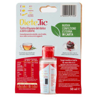Eridania Diete.Tic Ml.50