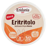 Eridania Dolcificante Naturale Eritriolo in Vaso Gr.270