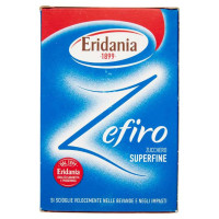 Eridania Zucchero Zefiro Astuccio Kg.1