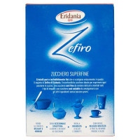 Eridania Zucchero Zefiro Astuccio Kg.1