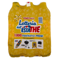 Estathé Limone Bottiglia Lt.1,5