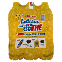 Estathé Limone Bottiglia Lt.1,5