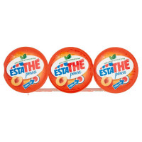 Estathé Pesca Bicchiere Cl.20 T3
