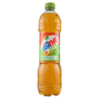 Estathé Pesca Zero Bottiglia Lt.1,5