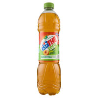 Estathé Pesca Zero Bottiglia Lt.1,5