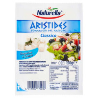 Exquisa Aristides Formaggio Del Pastore Gr.150