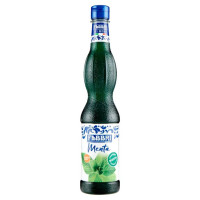 Fabbri Sciroppo Menta Gr.740 Ml.560