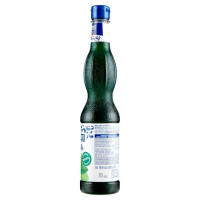 Fabbri Sciroppo Menta Gr.740 Ml.560