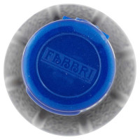 Fabbri Sciroppo Menta Gr.740 Ml.560