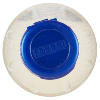 Fabbri Sciroppo Orzata Gr.740 Ml.560