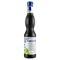 Fabbri Sciroppo Zero Menta Gr.740 Ml.560