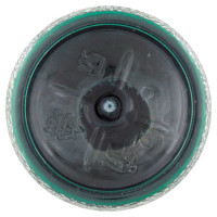 Fabbri Sciroppo Zero Menta Gr.740 Ml.560
