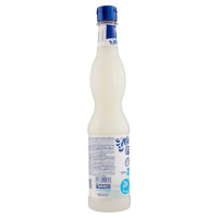 Fabbri Sciroppo Zero Orzata Gr.740 Ml.56 0
