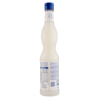 Fabbri Sciroppo Zero Orzata Gr.740 Ml.56 0