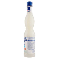 Fabbri Sciroppo Zero Orzata Gr.740 Ml.56 0
