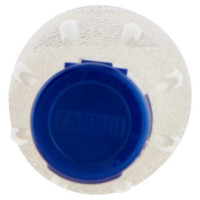 Fabbri Sciroppo Zero Orzata Gr.740 Ml.56 0