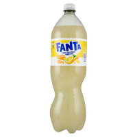 Fanta Lemon Zero Igp Pet Lt.1,5