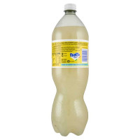 Fanta Lemon Zero Igp Pet Lt.1,5