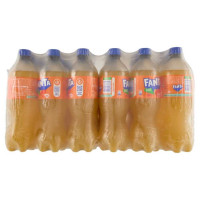 Fanta Orange Pet Cl.66
