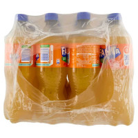 Fanta Orange Pet Cl.66
