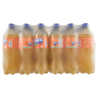 Fanta Orange Pet Cl.66