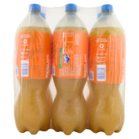 Fanta Orange Pet Lt.1,5X2