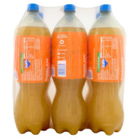 Fanta Orange Pet Lt.1,5X2