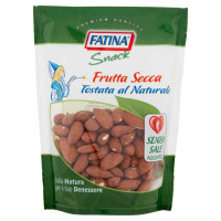 Fatina Mandorle Sgusciate senza Sale Gr.150