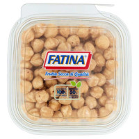 Fatina Nocciole Sgusciate Vaschetta Gr.250
