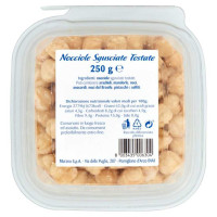 Fatina Nocciole Sgusciate Vaschetta Gr.250