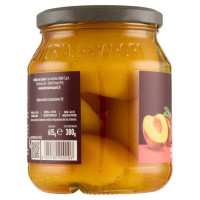 Fattoria Dei Sapori Pesche Sciroppate Ml.650