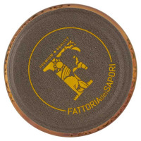 Fattoria Dei Sapori Pesche Sciroppate Ml.650