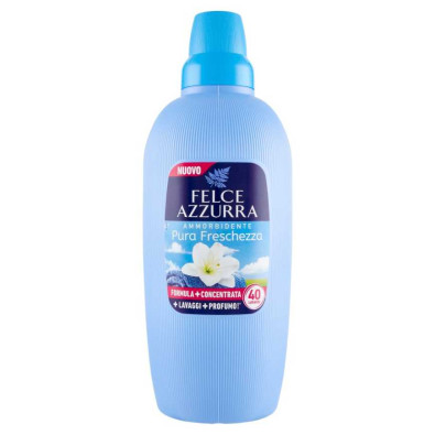 Felce Azzurra Ammorbidente Pura Freschezza Lt.2